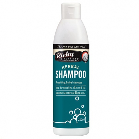 ricky-litchfield-herbal-shampoo-250ml